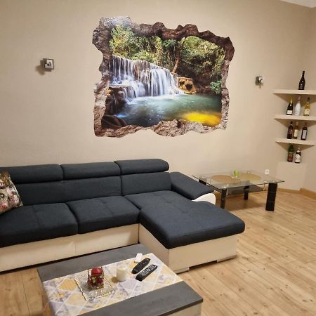 Mili Apartamento Viena Exterior foto