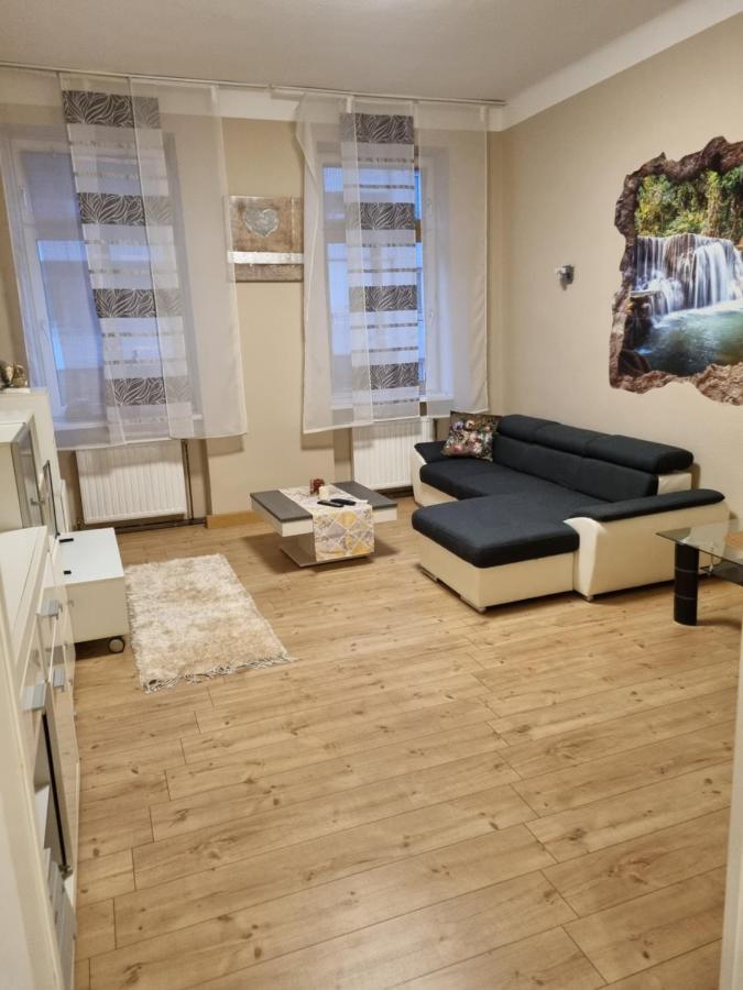 Mili Apartamento Viena Exterior foto
