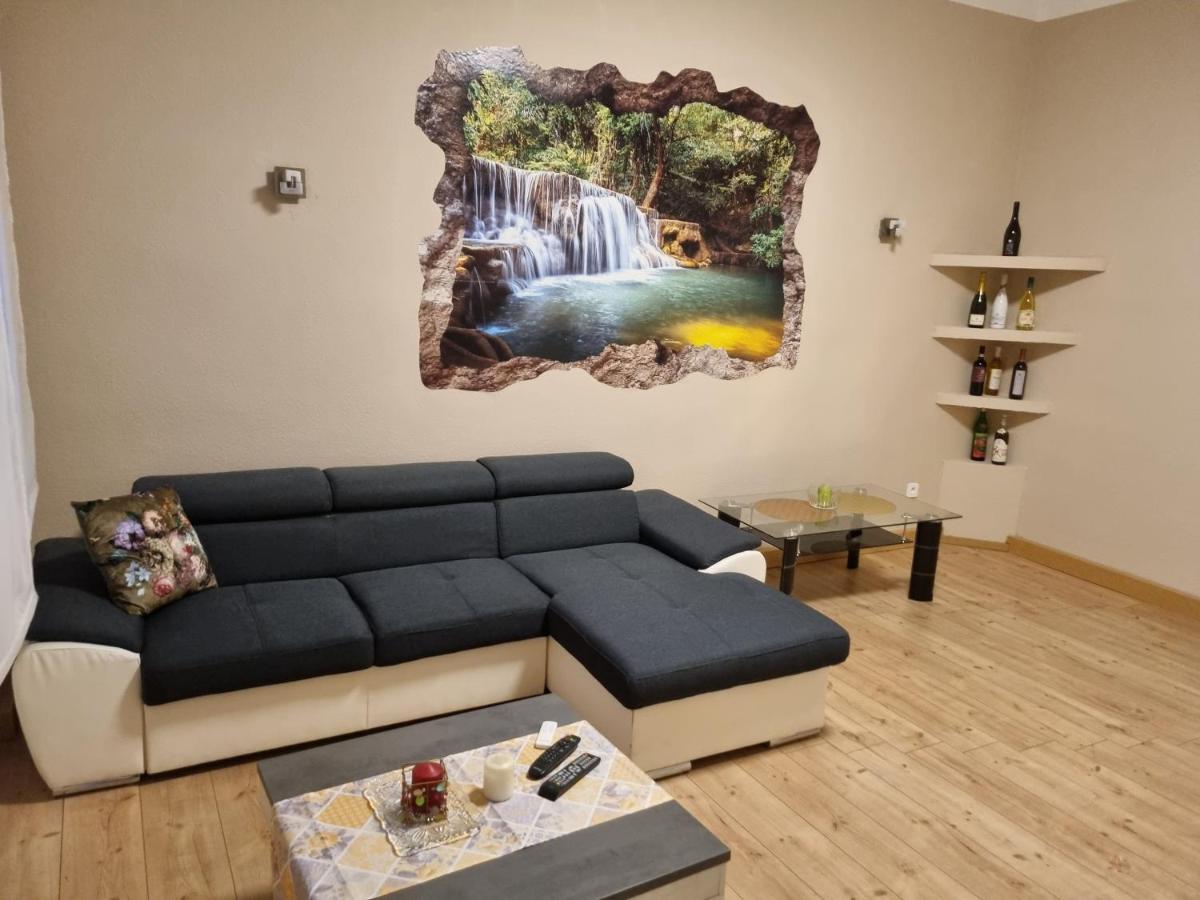 Mili Apartamento Viena Exterior foto