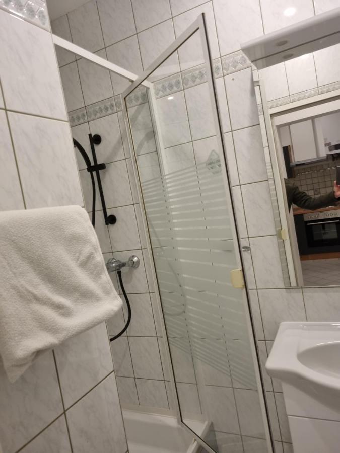 Mili Apartamento Viena Exterior foto