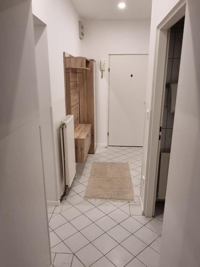 Mili Apartamento Viena Exterior foto